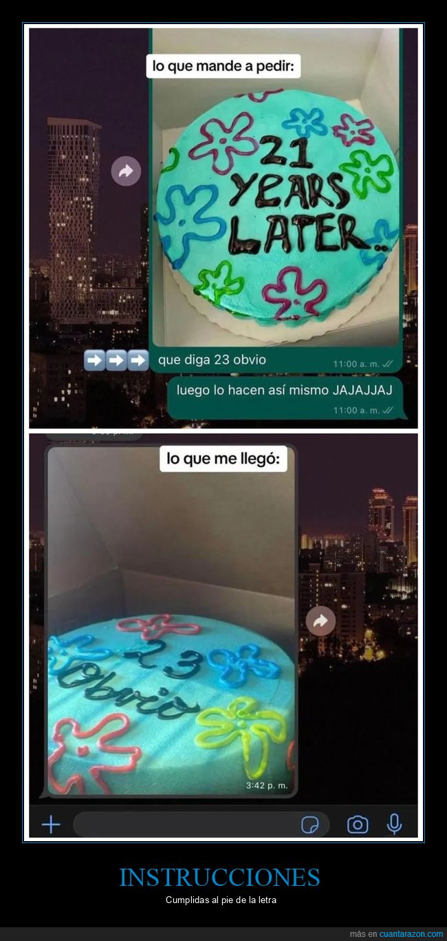 21,23,fails,obvio,tarta