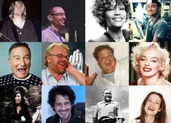 Enlace a Las caras de la depresión