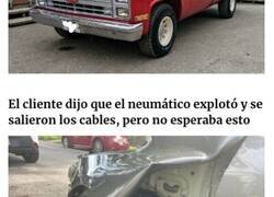 Enlace a Averías increíbles que los mecánicos tuvieron que fotografiar para que les creyeran