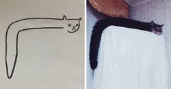 Enlace a Divertidos dibujos 'fotorrealistas' que muestran lo que ocurre cuando no sabes dibujar