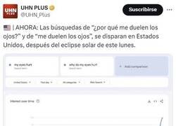 Enlace a Las búsquedas tras el eclipse