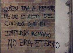 Enlace a Quién lo iba a pensar...