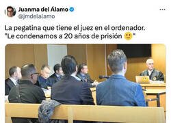 Enlace a Así no hay quién se lo tome en serio...