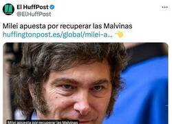 Enlace a La nueva apuesta de Milei