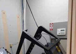 Enlace a Se cayó el servidor