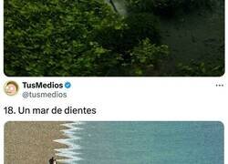 Enlace a Algunas de las fotos más asombrosas sacadas sin usar Photoshop