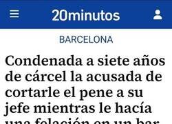 Enlace a Cortando por lo sano