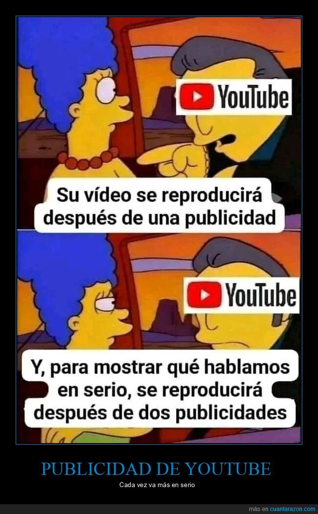 publicidad,youtube