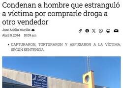 Enlace a No le gustó que se fuera a la competencia