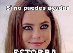 Enlace a Lo realmente importante