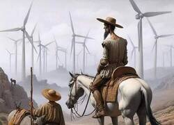 Enlace a La Mancha 2.0