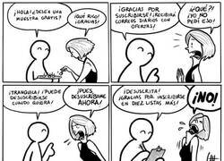 Enlace a Muestra gratis