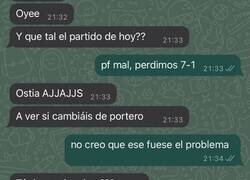 Enlace a El partido bien