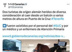 Enlace a Campeonato de balconing