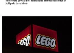 Enlace a Empresas que tienen estándares de calidad extremadamente altos para sus productos