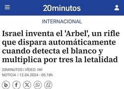 Enlace a Innovación israelí