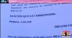 Enlace a O alquilas o multa