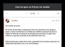 Enlace a Le va a tocar buscarse otro bar...