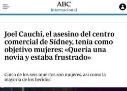 Enlace a La soledad es muy mala...