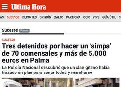 Enlace a Simpa brutal