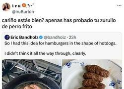 Enlace a Aspecto poco apetecible