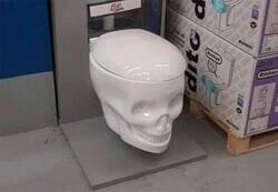 Enlace a Váter de diseño