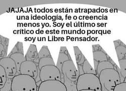 Enlace a Librepensadores everywhere