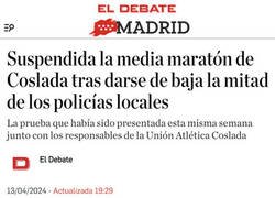 Enlace a Ya es casualidad...