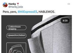 Enlace a Lo último de Aliexpress