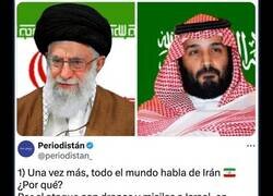 Enlace a La diferencia entre Sunitas y Chiítas