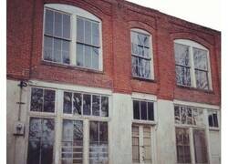 Enlace a Famosos escenarios de películas que puedes visitar y que están a día de hoy completamente abandonados