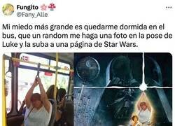 Enlace a Le podría pasar a cualquiera...