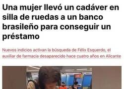 Enlace a Si cuela, cuela...