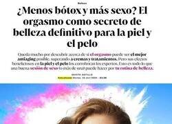 Enlace a El mejor tratamiento de belleza