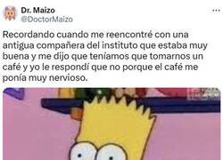 Enlace a Hay momentos que es mejor olvidar...