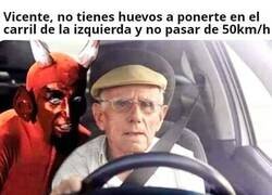 Enlace a Susurros del maligno