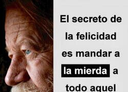 Enlace a Ser feliz no es complicado