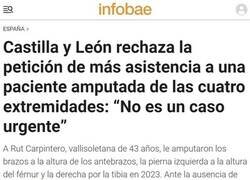 Enlace a Si esto no es un caso urgente...