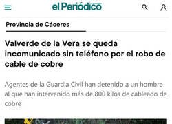 Enlace a Robo a gran escala