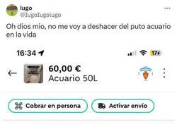 Enlace a Negociación formal