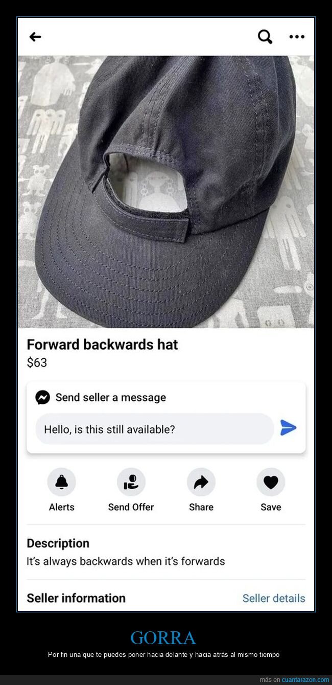 atrás,delante,gorra,wtf