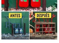 Enlace a Las obras más increíbles y creativas que un arista callejero está pintando en las calles de Nueva York