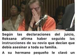 Enlace a Niños que mataron a sus nuevas familias después de ser adoptados