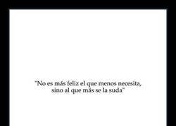 Enlace a El secreto de la felicidad