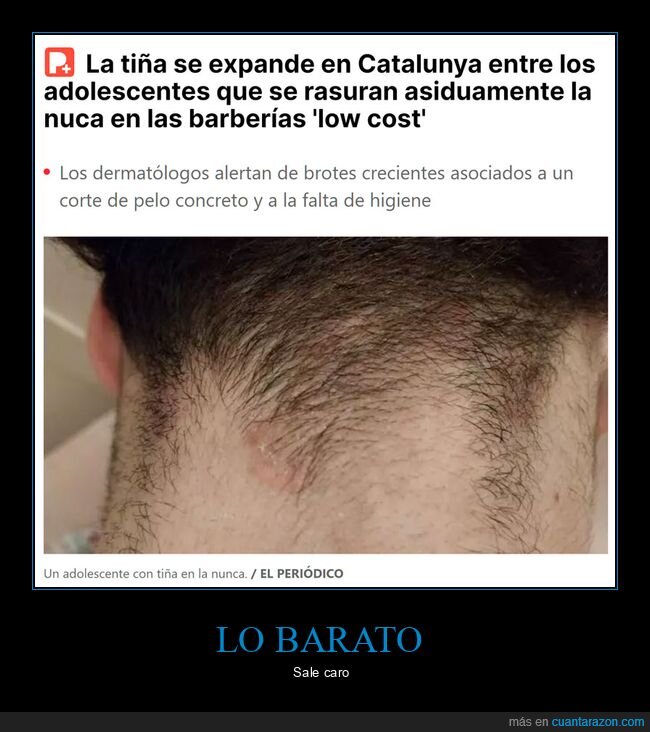 tiá,peluquerías,low cost