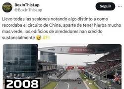 Enlace a Cómo ha cambiado el paisaje...