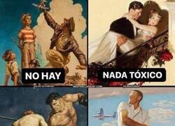 Enlace a Pocas ganas de contribuir