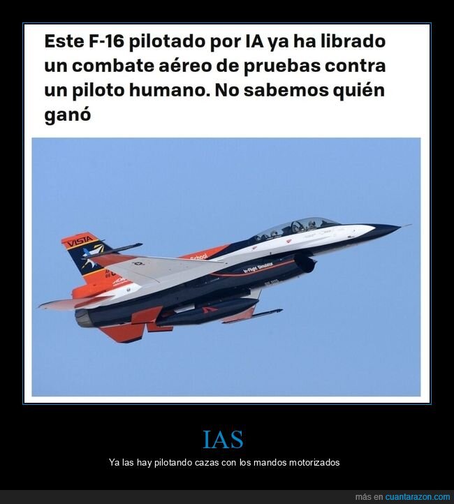 ia,combate aéreo,pilotos,aviones