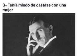 Enlace a Locuras de Nikola Tesla que lo convirtieron en el mejor inventor de la historia