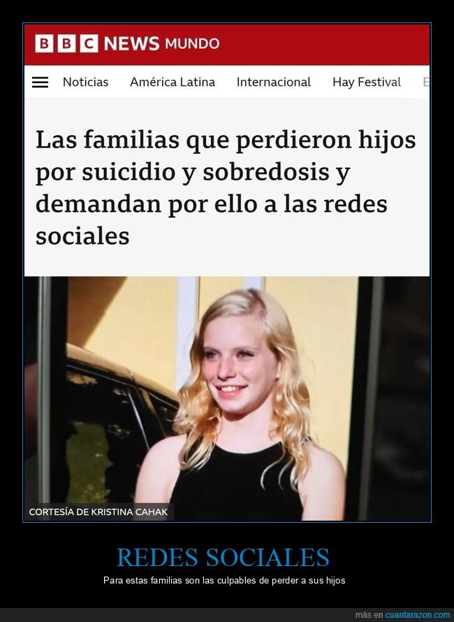 familias,hijos,demandar,redes sociales